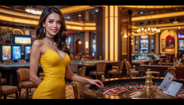 37q Slots: Guia Completo e Dicas de Jogos ⭐️